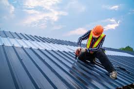 Best Solar Panel Roofing Installation  in Baltic, CT